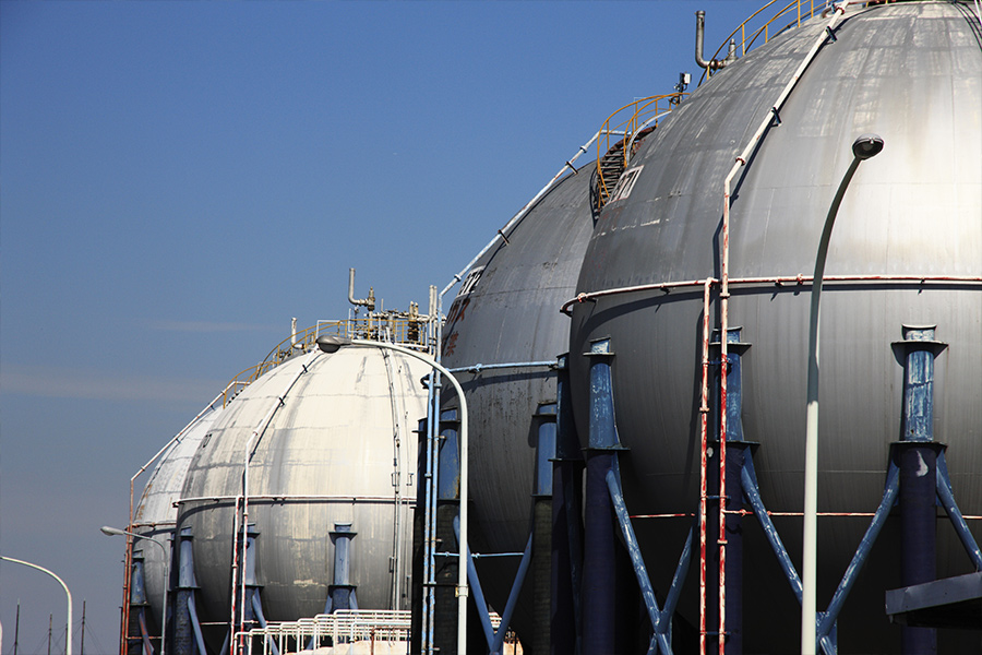 配管工事とプラント配管工事の違いとは