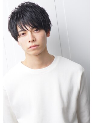 メンズビジネスヘアに迷ったら要チェック！社会人向け髪型23選を年代・スタイル別に紹介