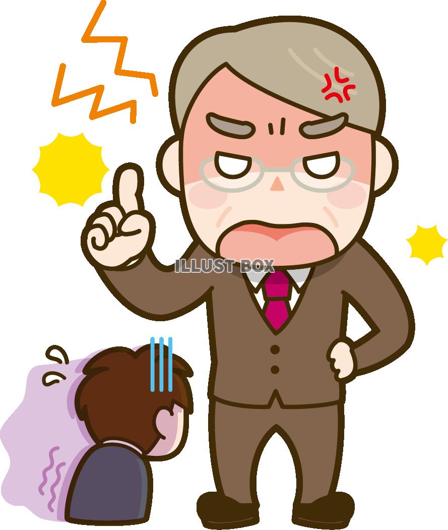 暴言を吐く、髪の毛を切られる、蹴られるなど散々な目に」許せないパワハラ上司のエピソードキャリコネニュース