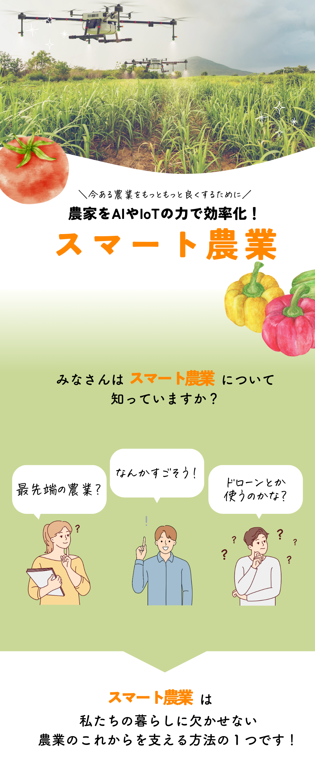 IoTを使用したスマート農業、スマート農業による稲作、生産性を向上させるために農場を開発するための最新テクノロジーを備えた精密農業産業。の写真素材・画像素材Image 203693879