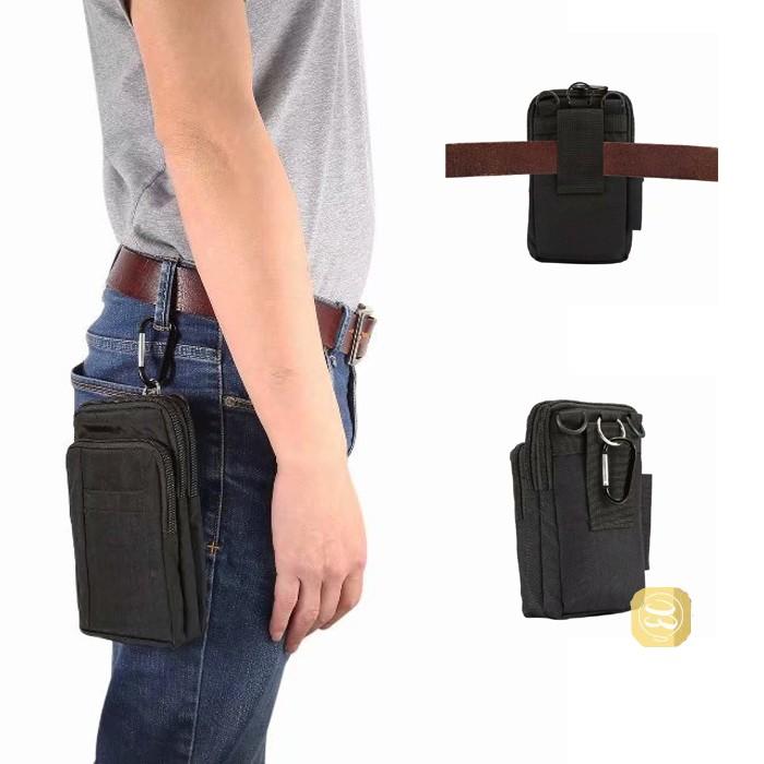 100均・無印・ワークマンで買える？揺れない「ランニングポーチ」・おすすめ8選