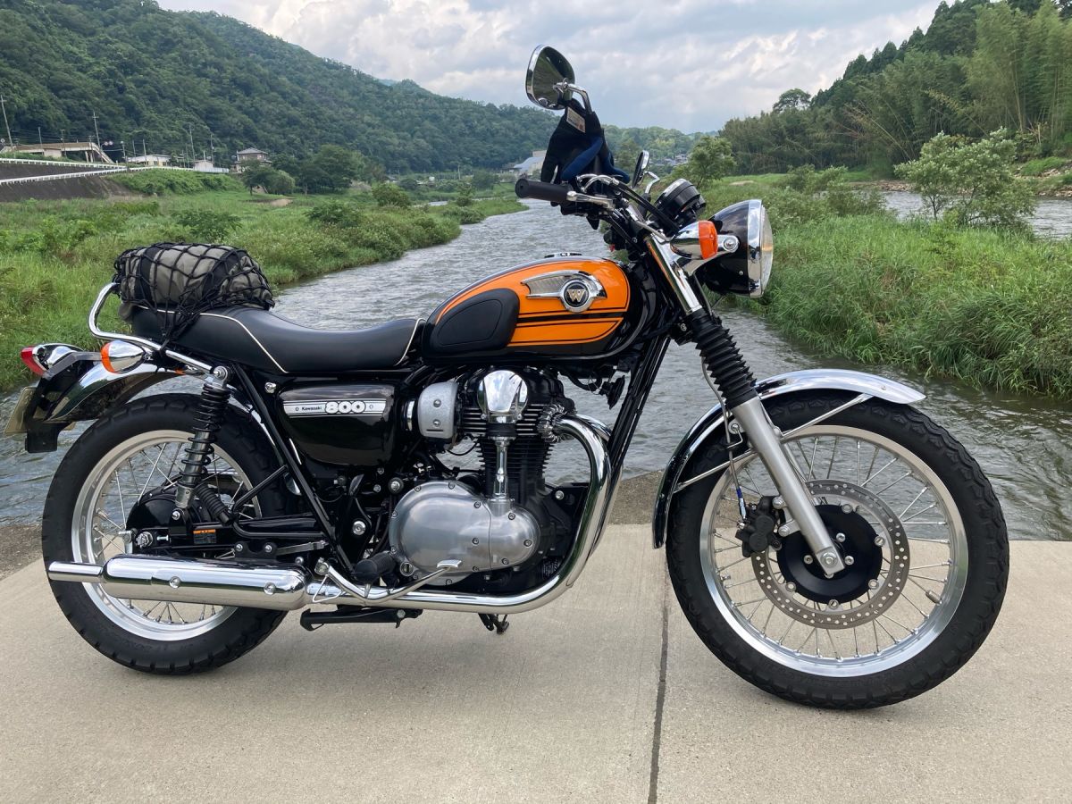 バイク館京都木津川店『上質なクラシックバイク』ＧＢ350入荷！8月の取り寄せ費用無料キャンペーン開催！中古・新車バイクの販売・買取 バイク 館SOX