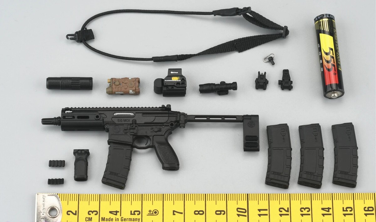 1 6 シールズ冬季装備特殊部隊ミリタリーフィギュアアメリカ軍