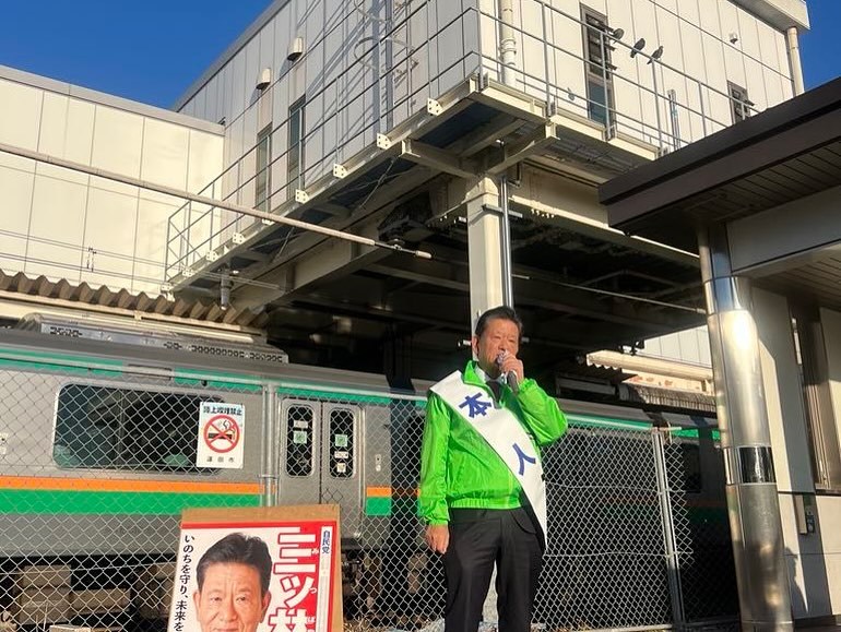 電車で行く高速道サービスエリアも、あり！ 蓮田駅と蓮田SAを結ぶ無料定期シャトルバスの運行ダイヤが公開されたよーっ | 鉄道ニュース