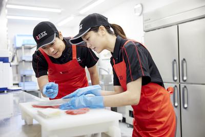 銀のさらのバイトの裏側を大公開！仕事内容・きつい・楽なことバイトハック