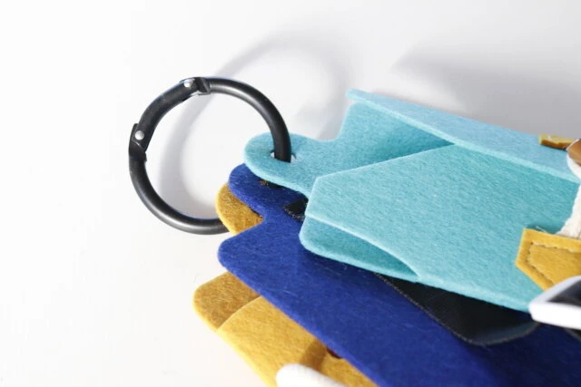 知ってる? ダイソーの知育玩具「手先トレーニング」シリーズに注目集まる - 「うちも色々買ってやらせたい」「リハビリにも良い」マイナビニュース