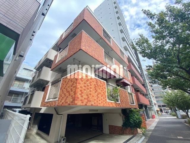 立会川駅の賃貸東京、神奈川、千葉、埼玉のリノベーション・デザイナーズ賃貸ならグッドルーム goodroom