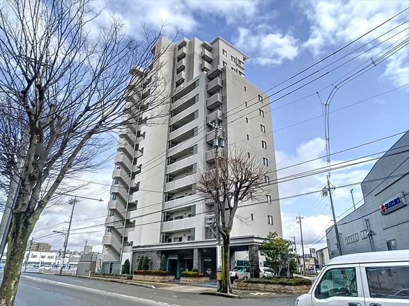 パシフィック不動産株式会社（金沢市・石川県内の売買物件のご購入・ご売却や賃貸物件の仲介はお任せ下さい