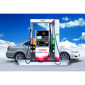 GS セルフ精算システムアルファ―テック株式会社