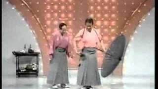 1周回って元気な時っていつも以上に元気になる