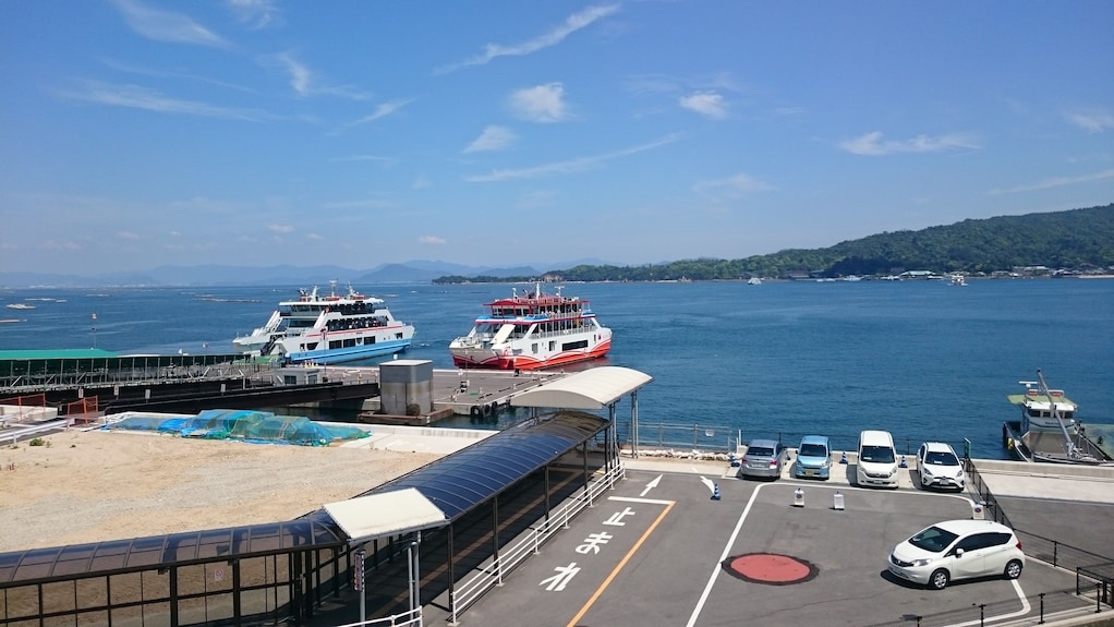 客室 | 宮島コーラルホテル【公式】広島県観光・宿泊に