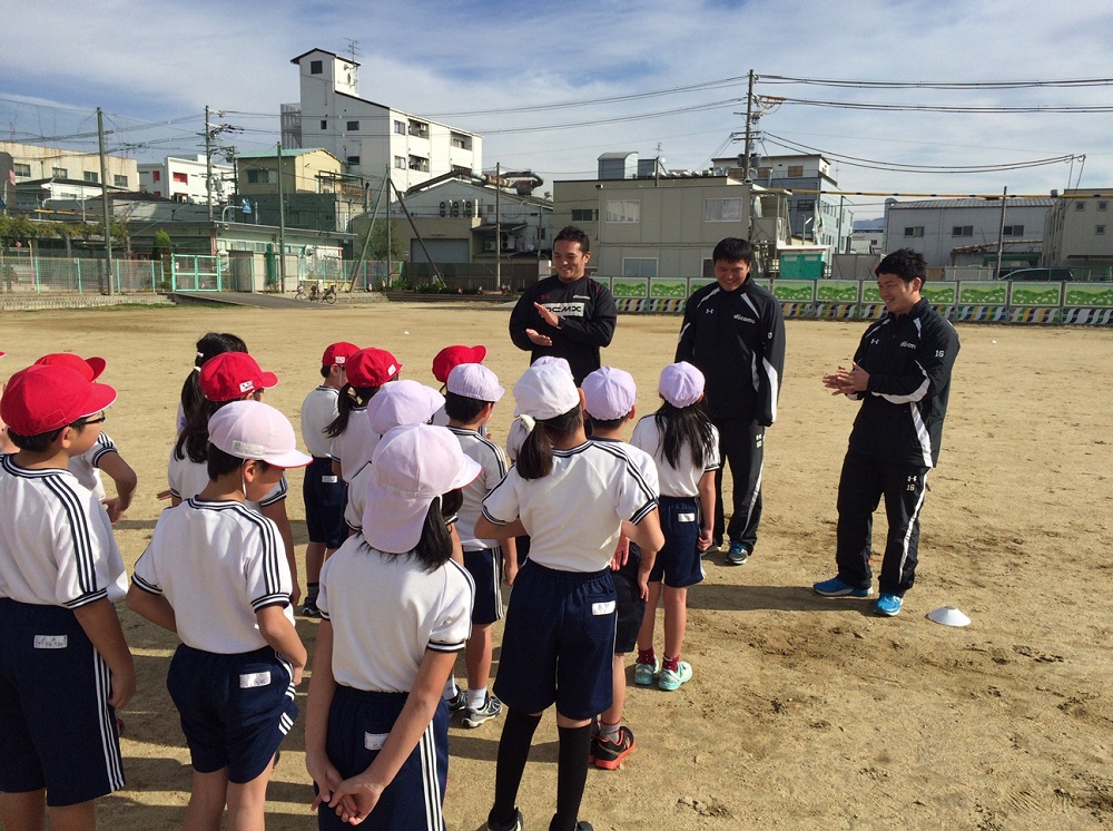 東大阪市立高井田西小学校の戸建て情報 | 学区から探す