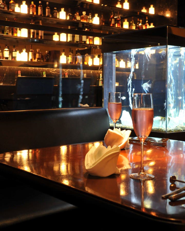 銀座 水響亭 スイキョウテイ <銀座>OZmallレストラン予約