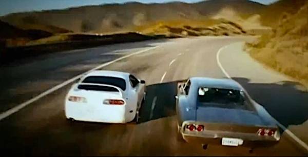 ポール・ウォーカーよ永遠に！映画『ワイルド・スピード』ブライアンの愛車がホットウィールで蘇る、日本の名スポーツカーが揃ったマルチパックもレスポンス Response.jp