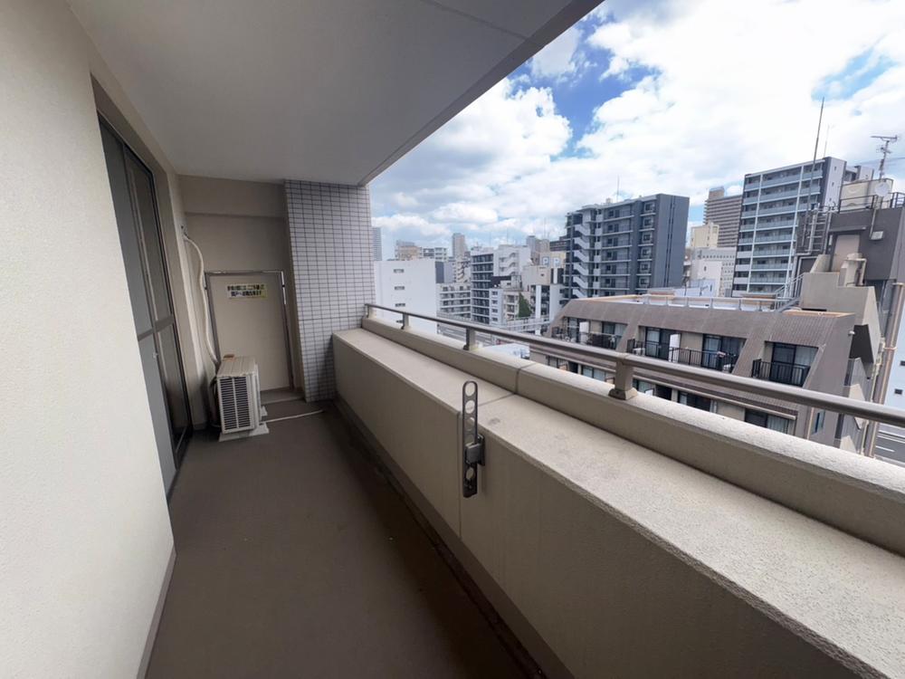 大阪市島内廃墟マンションTikTok