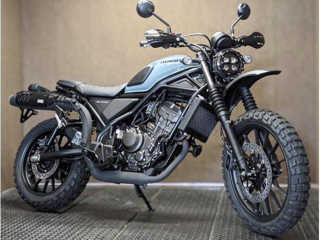 値下げしました KDX125SR カスタム多数 オフロードバイク