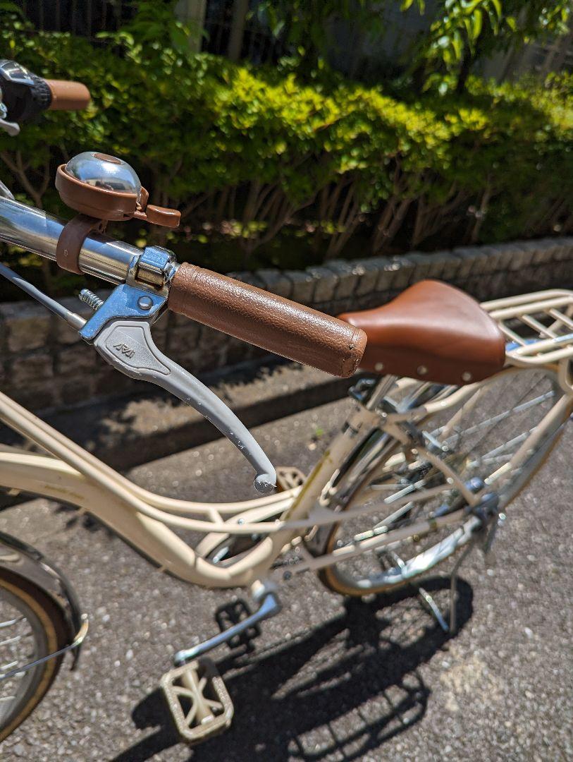 子ども用自転車22インチ あさひフェリークjr. 小売