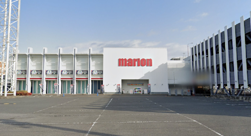 最新情報公開中! マリオン十番町店名古屋市中川区 六番町駅パチンコ・パチスロ店舗情報