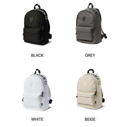 デイリーライフスクール リュック 着用スタイル！ 学校、お出かけなどどこでも一緒にコーディネートしてみてください!*_*🎒 _ デイライフ新シリーズオープン。パステルカラーとフェミニンな魅力とラブリーなムードを与えるショルダーバッグ、ミニバッグ、フラット