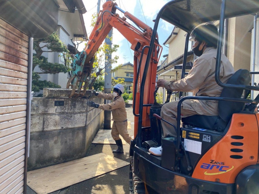 今、見直そう！災害時、我が家が凶器に変わる可能性