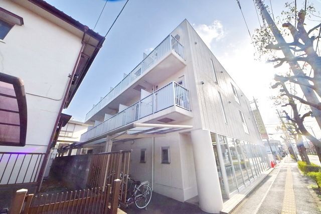 埼玉県越谷市北越谷５丁目 (マンション｜居住用)の物件情報 | 賃貸（マンション・アパート）物件情報・お部屋探しサイト