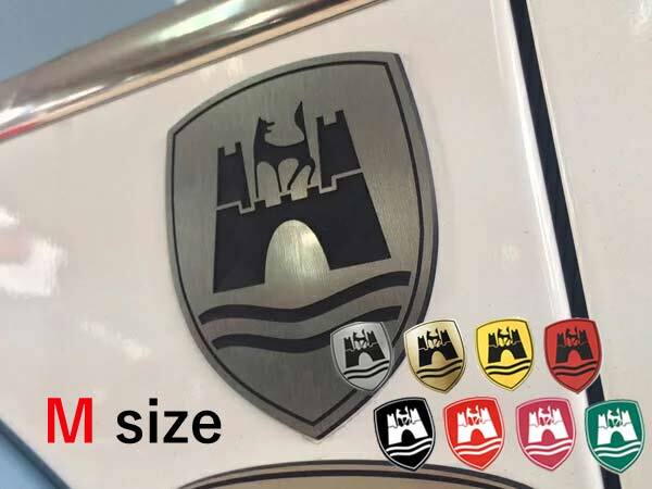 ピンバッジ フォルクスワーゲン VW ロゴ : zepcore blog vol.2