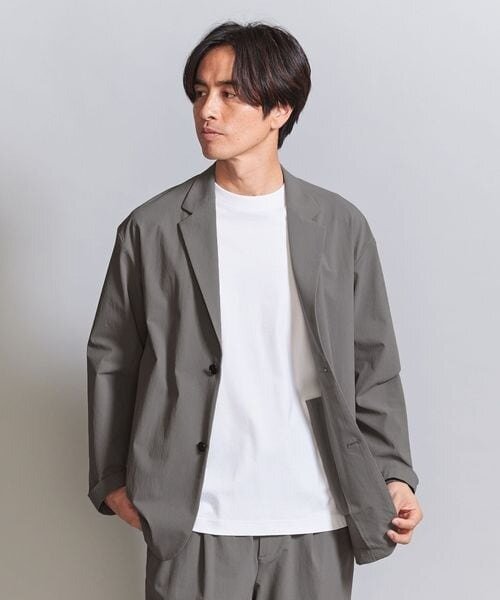 夏場のオフィスカジュアルに使える爽やかなメンズファッションアイテム5選 - オフィスカジュアル専門通販 Officasu