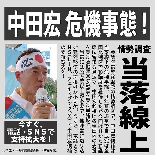 中田宏 プロフィール講演会・セミナーの講師紹介なら講演依頼.com