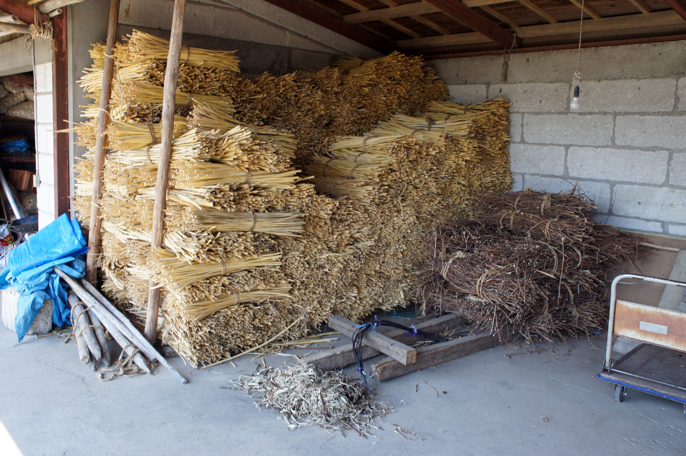 しろいし観光ナビ