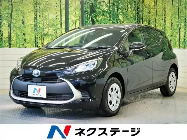 アクアが今秋マイチェンへ！内外装と安全装備に大幅アップデートの兆し中古車なら グーネット