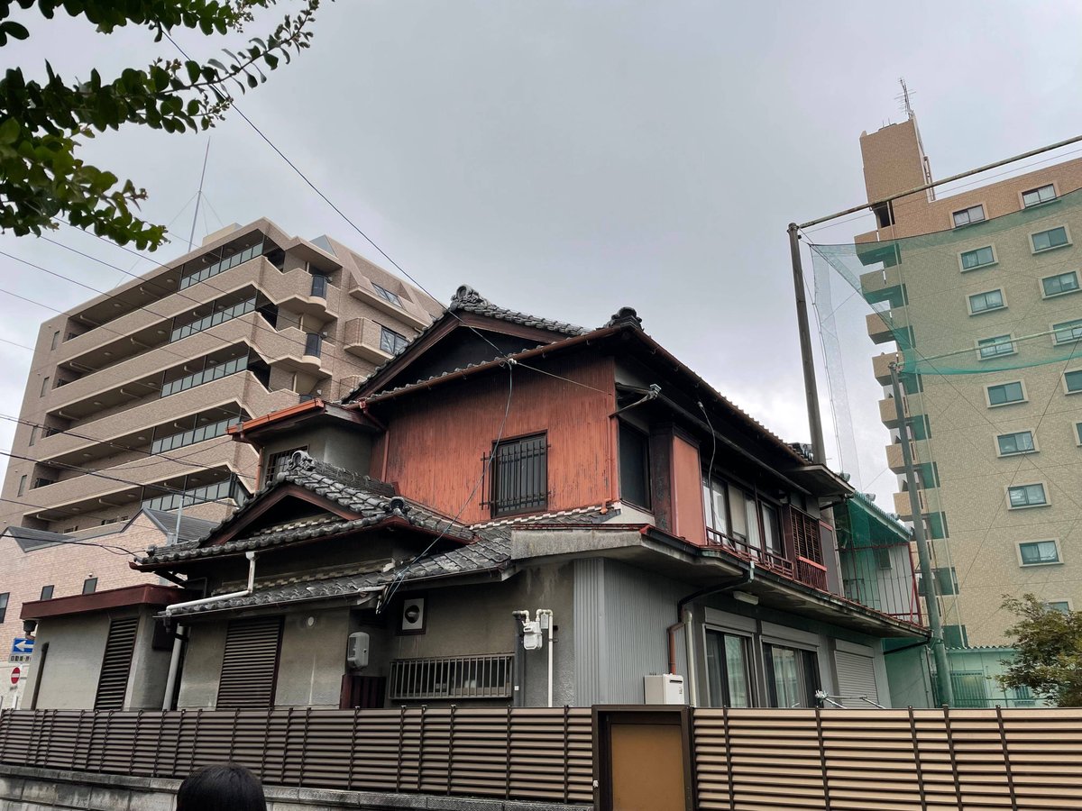 名古屋駅から西へふらり。そこで出会った新しい名古屋の景色 | 大ナゴヤノート.