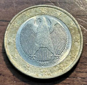 ザールの街角、独仏国境の街ドイツ・ザールブリュッケン