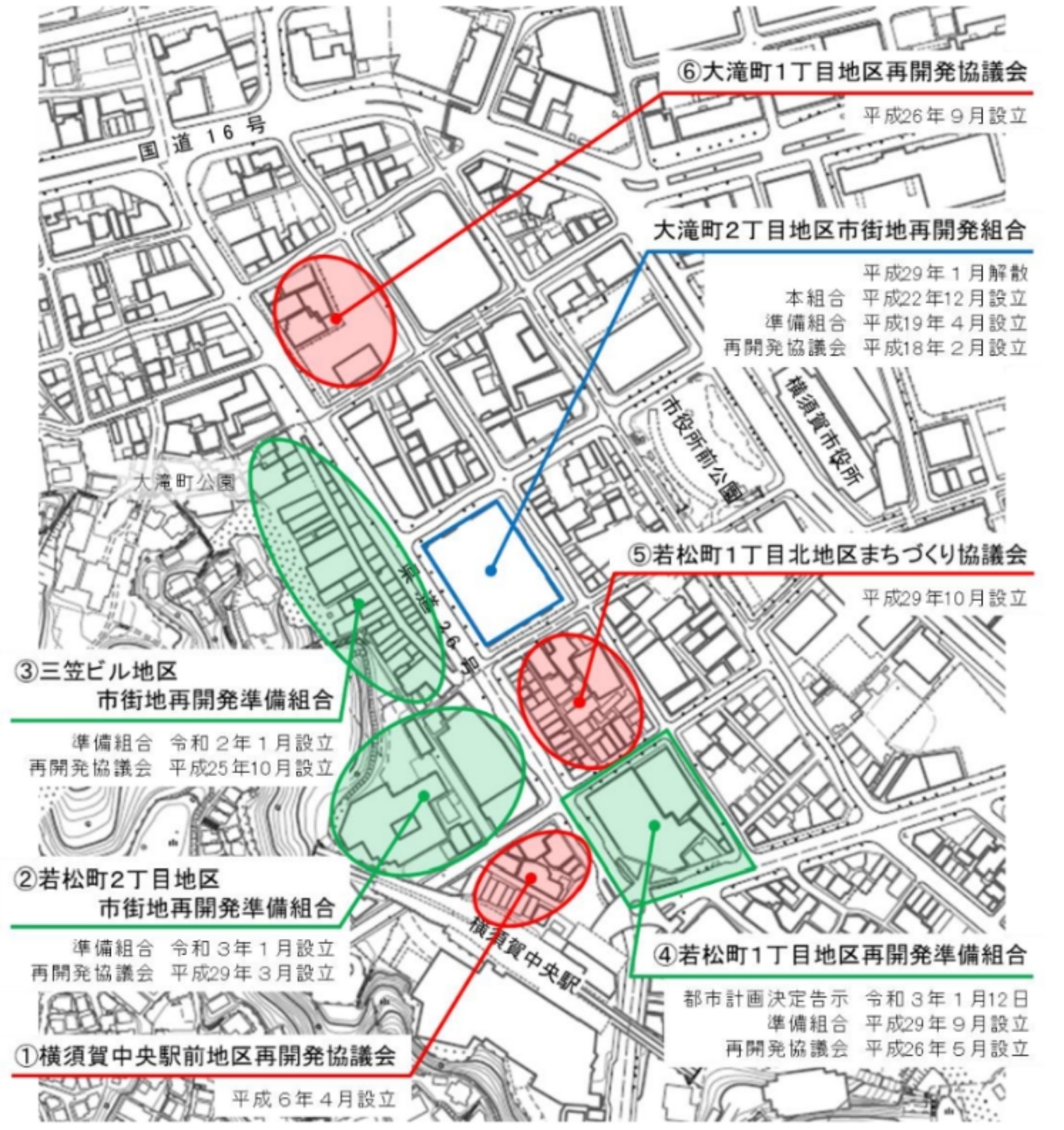 横須賀市 再開発事業に伴い、横須賀中央駅前ビル「THE PRIME」のテナントが閉店とのお知らせです。号外NET 横須賀市・三浦市