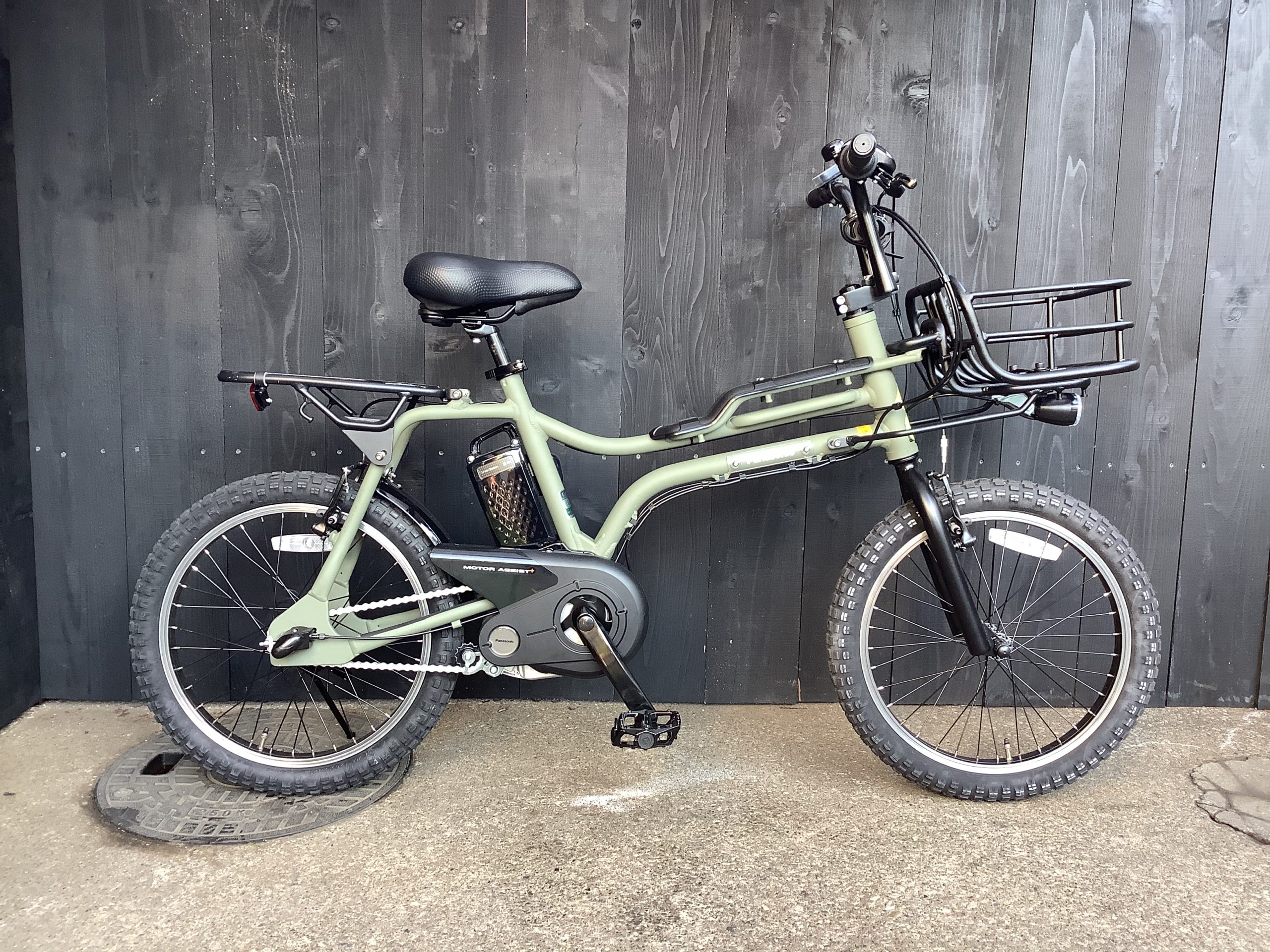 クロスバイクにはプロムナードハンドルバーと言う選択肢もある - 自転車好きのこそっとした話な