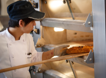 パンの転職・求人情報 - 海外求人ボックス