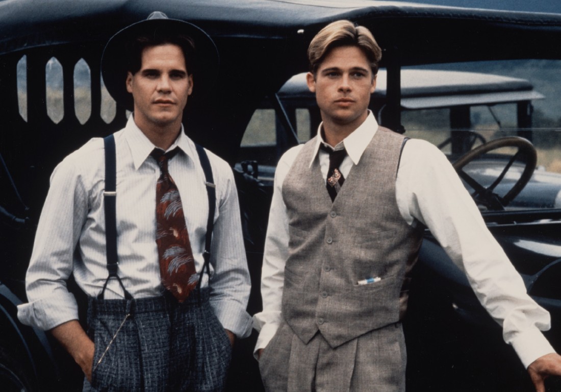 歴代バットマンのマスクを被ったロバート・パティンソン、「ジョージ・クルーニーのが一番匂っていた」THE RIVER