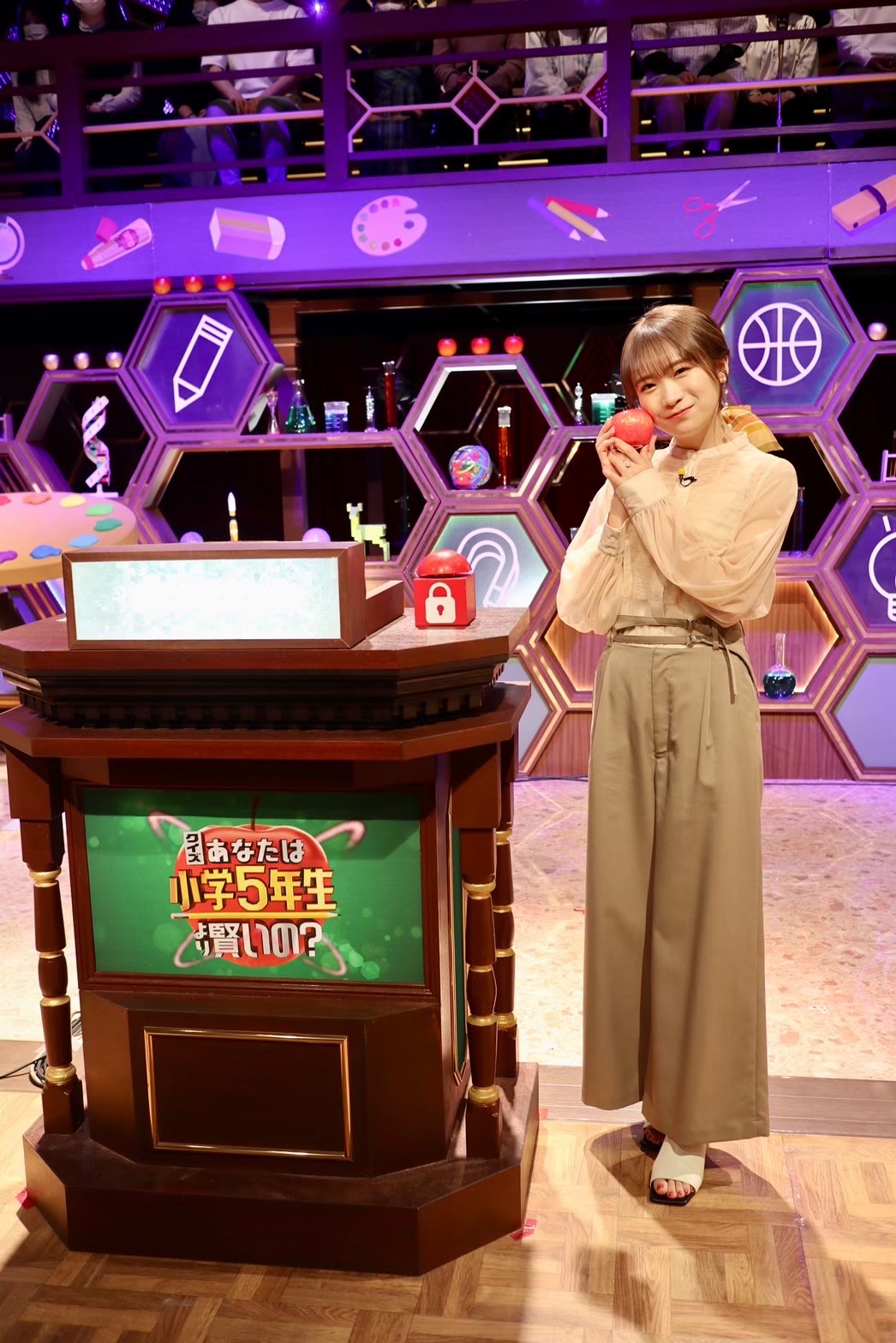 それってパクリじゃないですか？：謎に包まれた秋元真夏の役どころが明らかに 「まさかのラスボスですか」「小悪魔超えて悪魔」 ネタバレあり-MANTANWEB まんたんウェブ