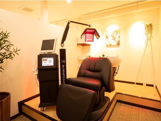 グイット 立川南口店 Goo it ホットペッパービューティ