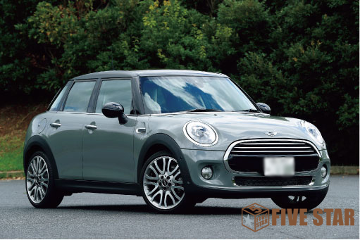 ミニ MINI 3 DOOR イエロー 黄色 の中古車一覧中古車検索 - 価格.com