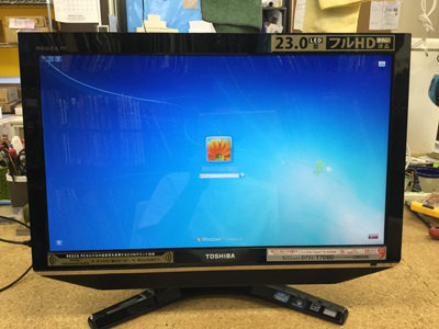 たった1年ですけど 』 東芝 REGZA 50M520X50インチのクチコミ掲示板 - 価格.com