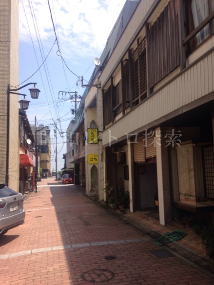 大江戸温泉物語 片山津温泉 ながやま付近で人気の喫茶店6選〜名店から穴場まで〜 -