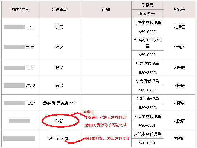 レターパックライトに掲載の二次元コード 日本郵便株式会社Webサイト表示用 の誤り - 日本郵便