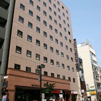 名古屋市中区ホテル[駅ちか]デリヘルが呼べるホテルランキング＆口コミ