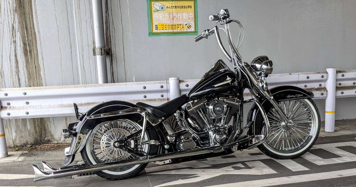 ハーレーダビッドソンホンダオートセンター青森 -ハーレーダビッドソン販売店。ハーレー・国産バイク中古 車、部品、メンテナンスからホンダ除雪機販売など