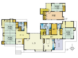 空き家バンク制度を知っていますか？大仙市では、市内の空き家の有効活用による地域活性化を図ることを目的に、空き家バンク制度を運営しています。 空き家制度に関するお問い合わせは、下記までご連絡ください✨大仙市移住定住促進課 本庁舎２階TEL：0187-63