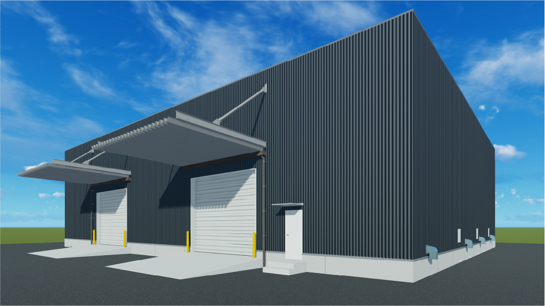 冷凍倉庫とは？冷蔵倉庫との違いや導入課題、業者の選び方を解説EC通販・物流代行 スクロール360