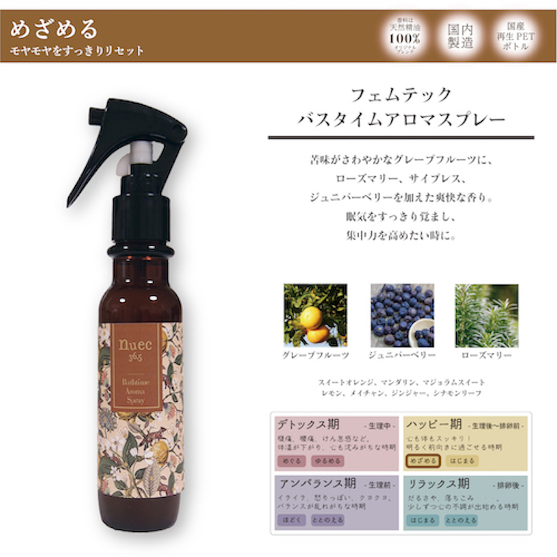 雑貨卸、雑貨仕入れ（【日本製】【Global Arrow】Aroma Brend Recipe