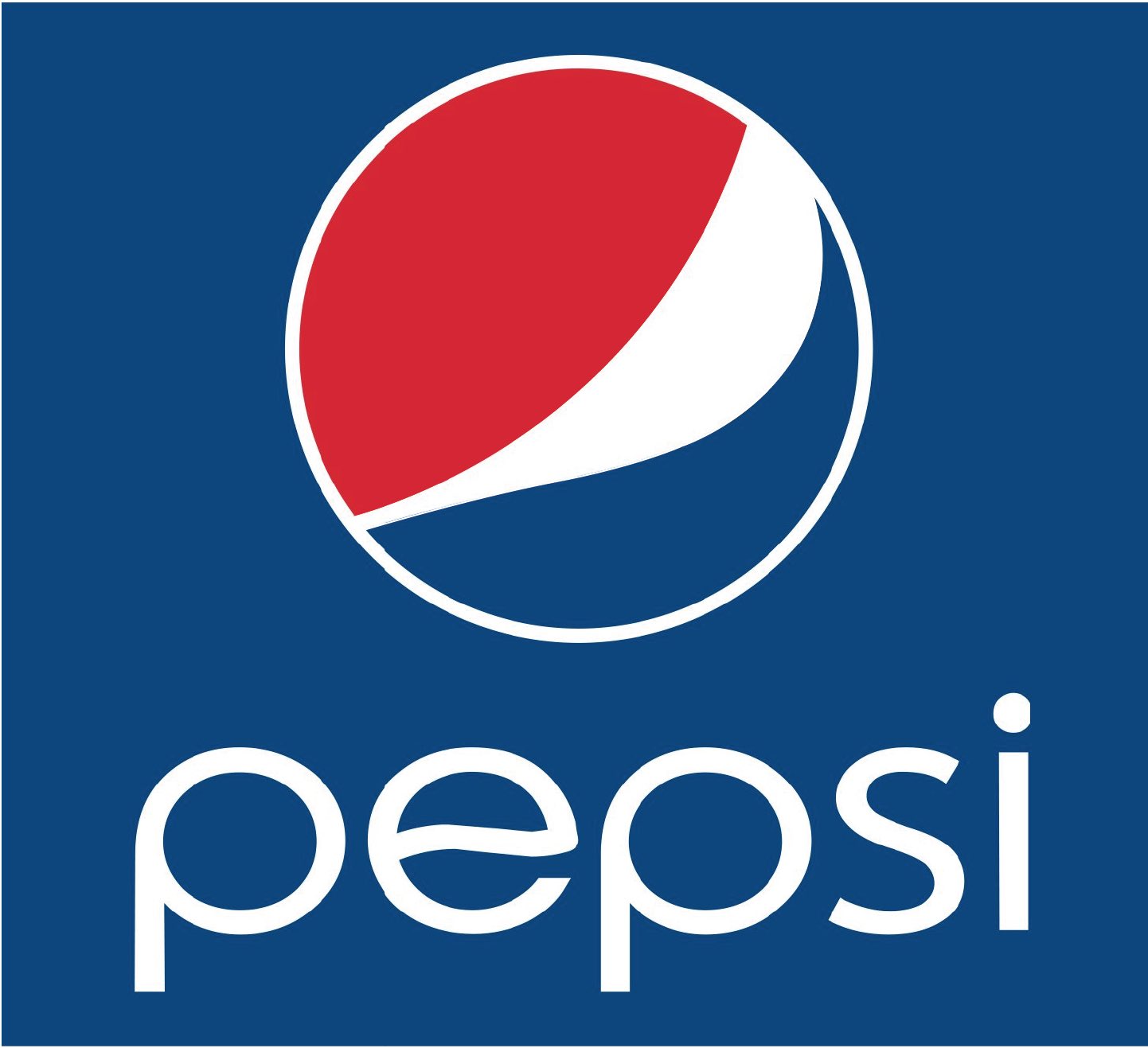 Amazon.co.jp: ＰＥＰＳＩ ペプシ ロゴステッカー サイズ48×86mm ９１ ９６年代ロゴ ペプシコーラ ステッカー : おもちゃ