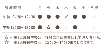 皮膚科・アレルギー科 モアクリニック (@moaclinic.2010) •