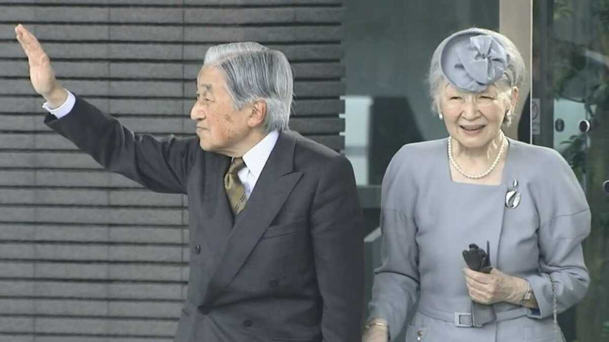 写真・図版 1枚目振り返る皇室の公務とファッション 雅子さまが「しっくりくる」お好みとは？ 親子2代の皇室デザイナーが明かす「ご自分らしい」帽子AERA DIGITAL アエラデジタル